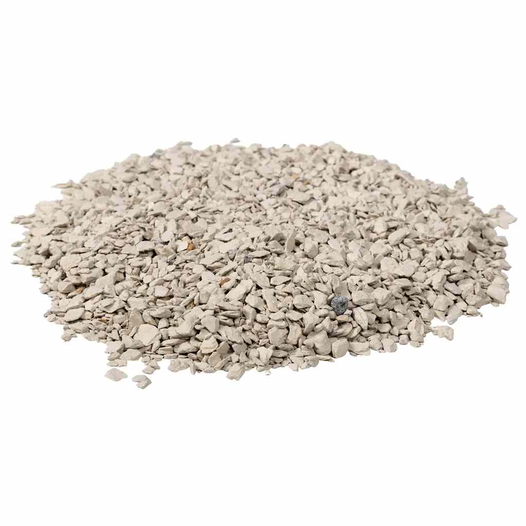 Lettiera per Gatti con Profumatore di Borotalco Bentonite 20L 4019592