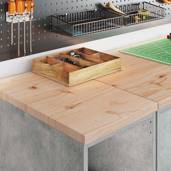 Armadietto da Garage Grigio cemento 30x51x85 cm