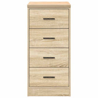 Armadietto da Garage Rovere Sonoma 40x51x85 cm 860591