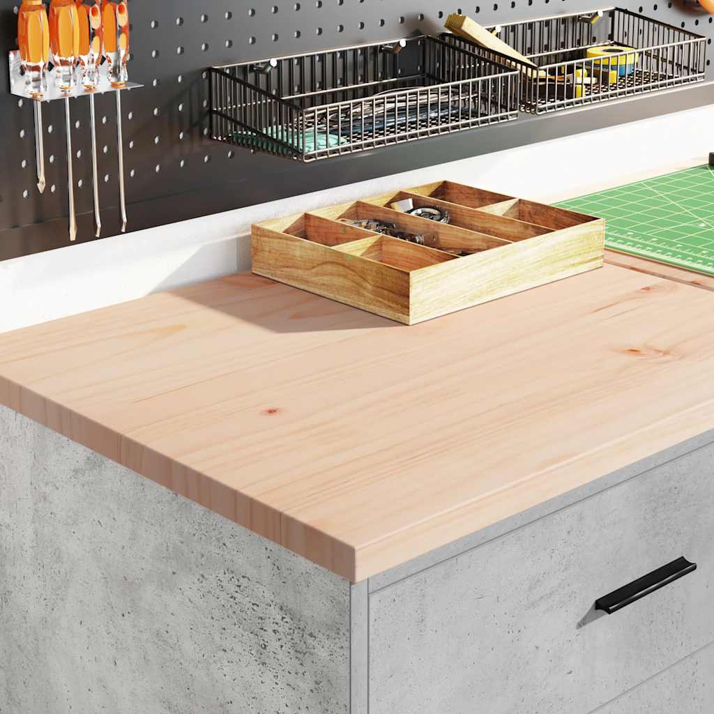 Armadietto da Garage Grigio cemento 60x51x85 cm 860601