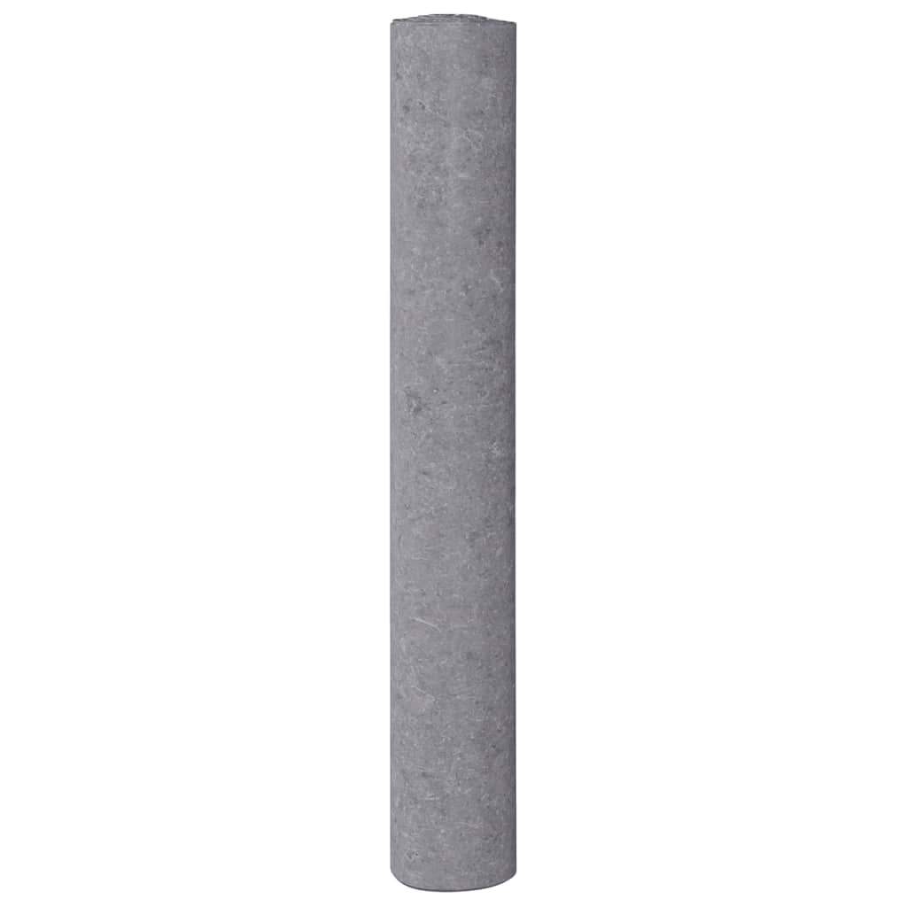 Telo Protettivo per Pittori Antiscivolo 1020 cm 180 g/m² Grigio 4106132