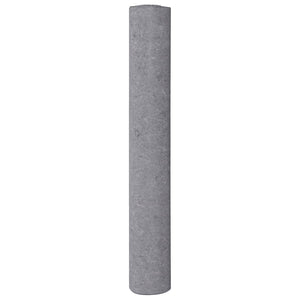 Telo Protettivo per Pittori Antiscivolo 1020 cm 180 g/m² Grigio 4106132