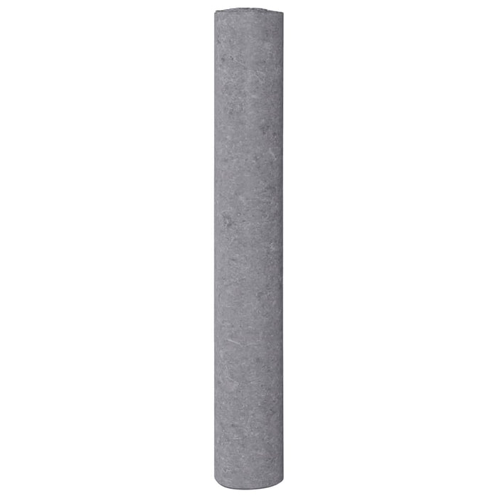 Telo Protettivo per Pittori Antiscivolo 1020 cm 180 g/m² Grigio 4106132