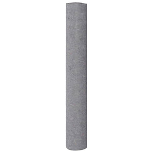 Telo Protettivo per Pittori Antiscivolo 1020 cm 220 g/m² Grigio 4106136