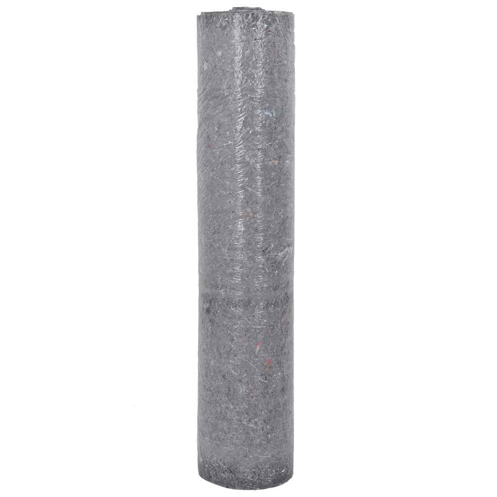 Telo Protettivo per Pittori Antiscivolo 2532 cm 220 g/m² Grigio 4106137