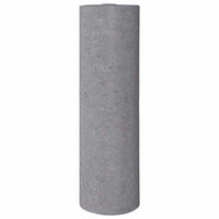 Telo Protettivo per Pittori Antiscivolo 5055 cm 220 g/m² Grigio 4106138