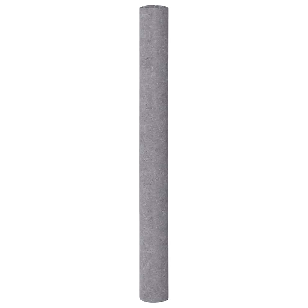 Telo Protettivo per Pittori Antiscivolo 515 cm 280 g/m² Grigio 4106139