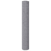 Telo Protettivo per Pittori Antiscivolo 1020 cm 280 g/m² Grigio 4106140