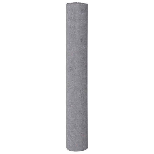 Telo Protettivo per Pittori Antiscivolo 1020 cm 280 g/m² Grigio 4106140