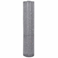 Telo Protettivo per Pittori Antiscivolo 2532 cm 280 g/m² Grigio 4106141