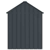 Gabbia per uccelli Antracite 416.5 x 103 x 142 cm 3325148