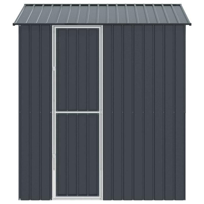 Gabbia per uccelli Antracite 215 x 210 x 247 cm Acciaio zincato 3325151