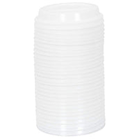 Tazze da Caffè in Carta con Coperchi 1000 pz 16oz 400 ml 3325222