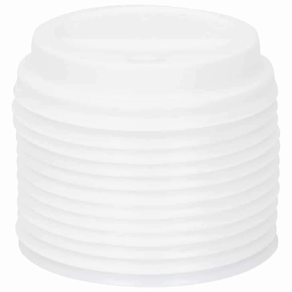 Tazze da Caffè in Carta con Coperchi 1000 pz 8oz 200 ml 3325224