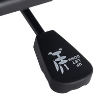 Sedia da Ufficio Girevole Blu in Tessuto 4105405