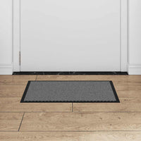 Zerbino Antracite 40x60 cm 4105546