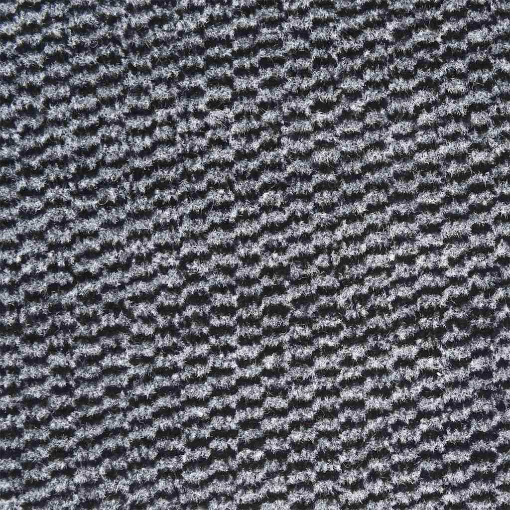 Zerbino Antracite 40x60 cm 4105546