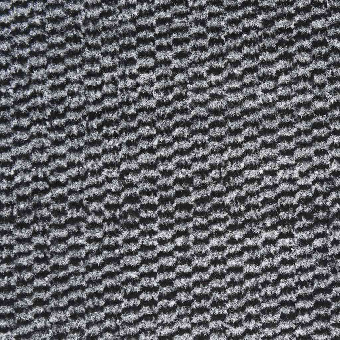 Zerbino Antracite 40x60 cm 4105546