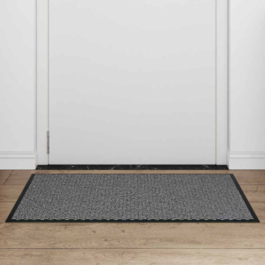 Zerbino Antracite 60x90 cm 4105547