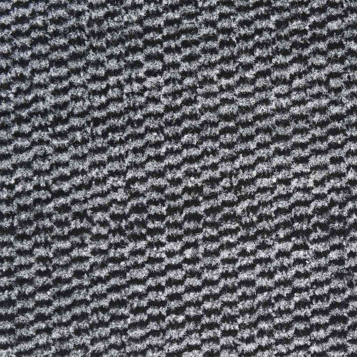 Zerbino Antracite 60x90 cm 4105547