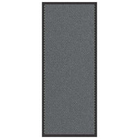 Zerbino Antracite 60x150 cm