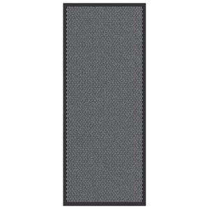 Zerbino Antracite 60x150 cm