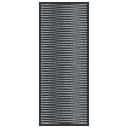 Zerbino Antracite 60x150 cm