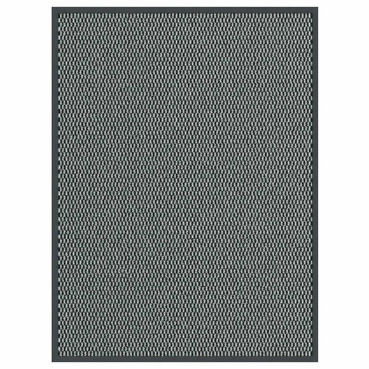 vidaXL Zerbino Antracite 80x120 cm