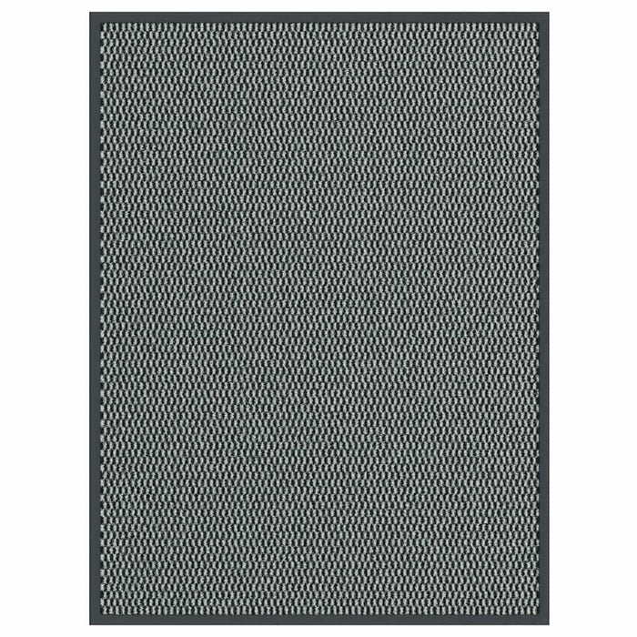 vidaXL Zerbino Antracite 80x120 cm