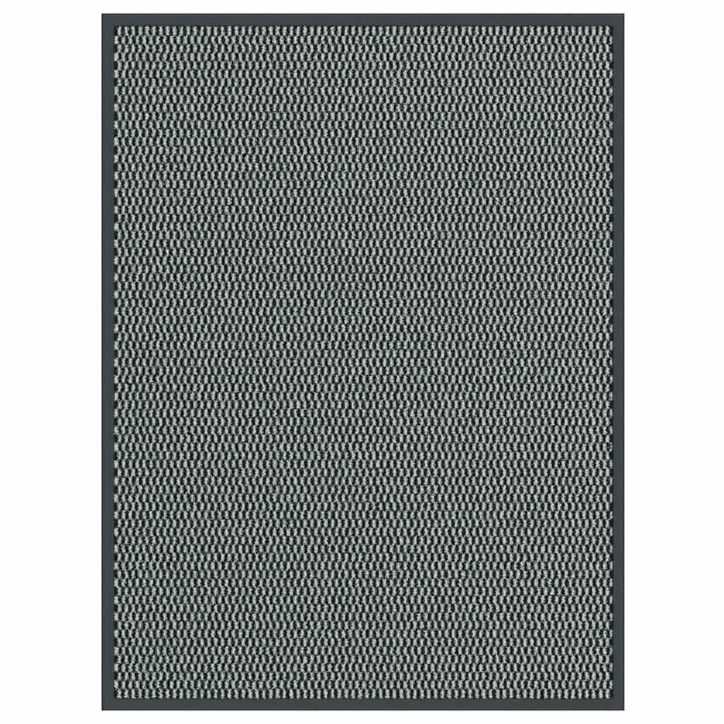 Zerbino Antracite 80x120 cm 4105550