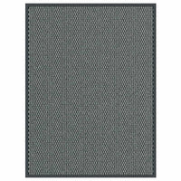 Zerbino Antracite 80x120 cm 4105550