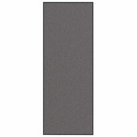 Zerbino Antracite 115x300 cm