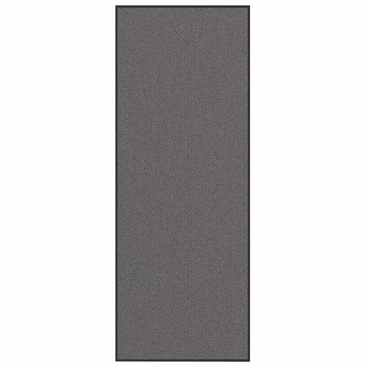 Zerbino Antracite 115x300 cm