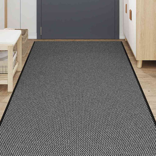 Zerbino Antracite 115x300 cm 4105554