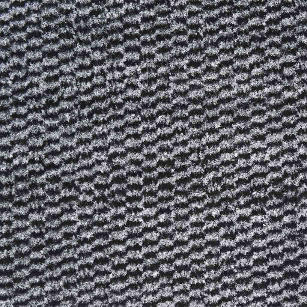 Zerbino Antracite 115x400 cm 4105555