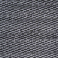 Zerbino Antracite 115x400 cm 4105555