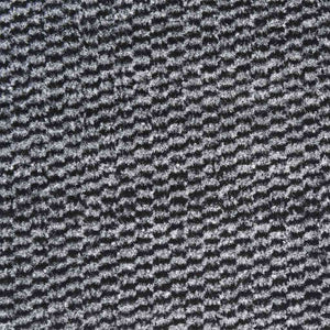 Zerbino Antracite 115x400 cm 4105555