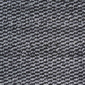 Zerbino Antracite 115x500 cm 4105556