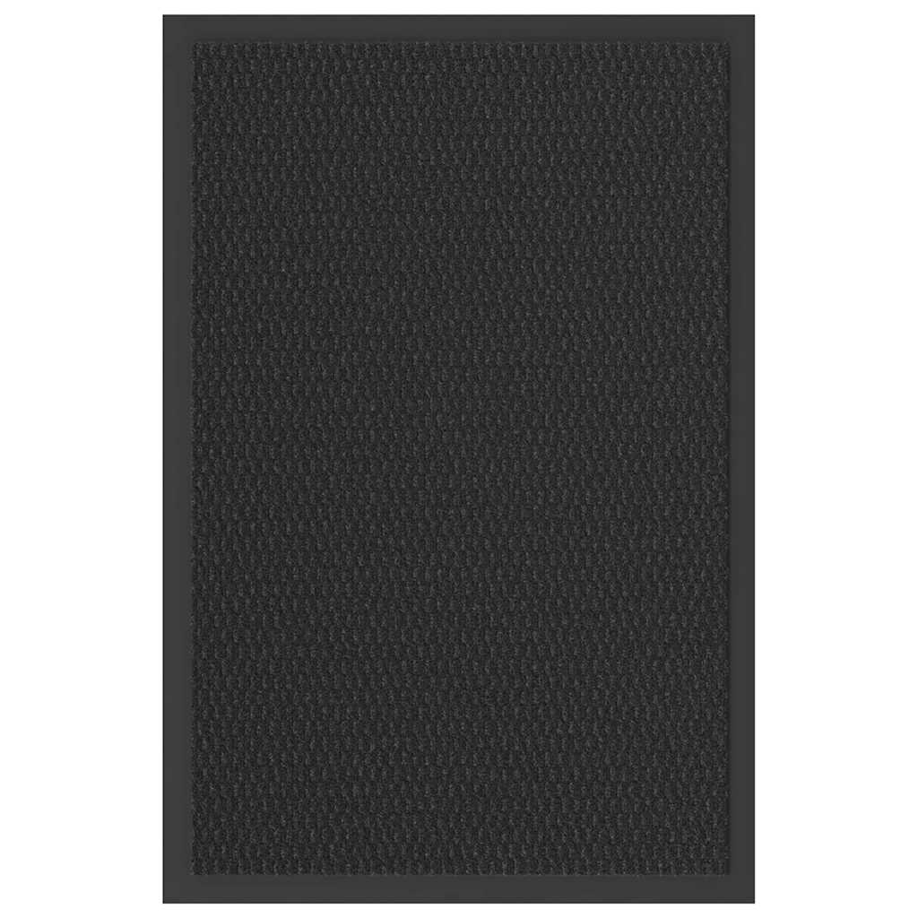 Zerbino Nero 40x60 cm