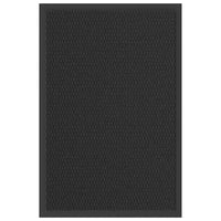 Zerbino Nero 40x60 cm