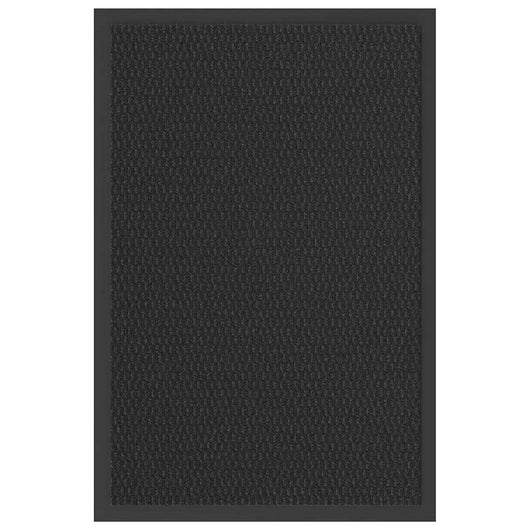 Zerbino Nero 40x60 cm