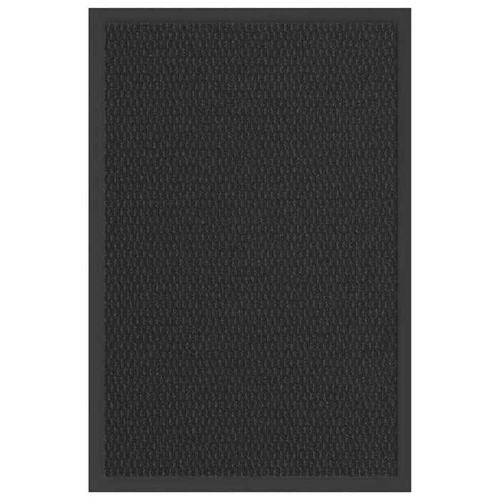 Zerbino Nero 40x60 cm