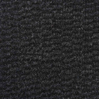 Zerbino Nero 60x90 cm 4105558