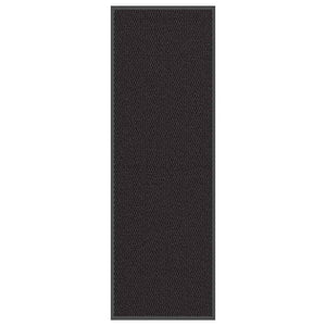 Zerbino Nero 60x180 cm