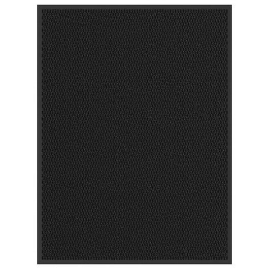 Zerbino Nero 90x120 cm