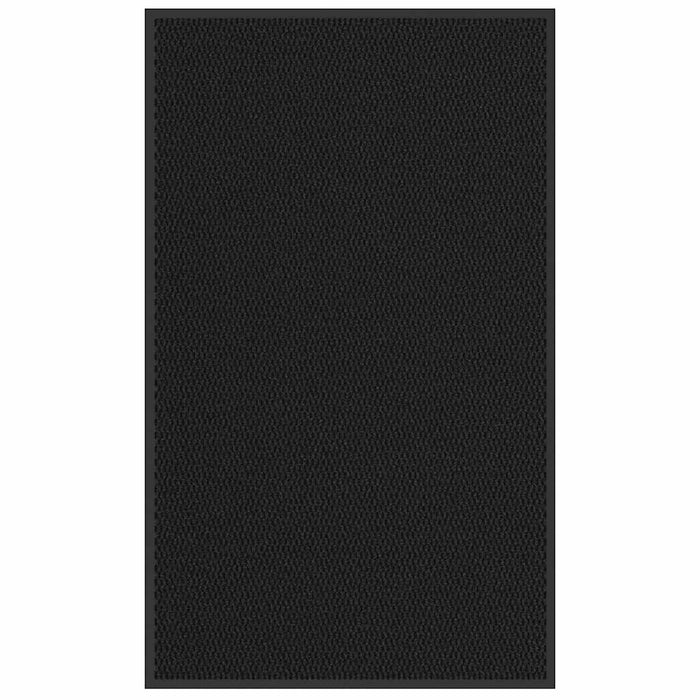 Zerbino Nero 90x150 cm