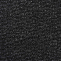 Zerbino Nero 115x200 cm 4105564