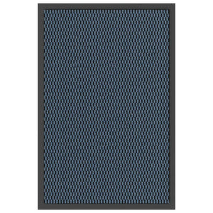 Zerbino Blu 40x60 cm