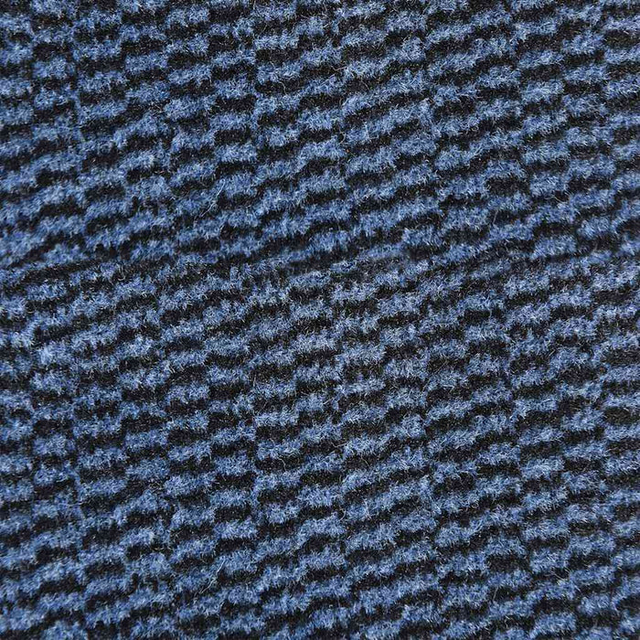 Zerbino Blu 60x90 cm