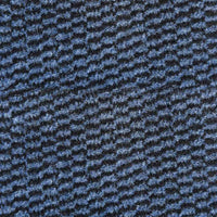 vidaXL Zerbino Blu 80x120 cm